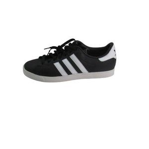 Men adidas - Coast Star Shoes - EE8901 - Black - size 7